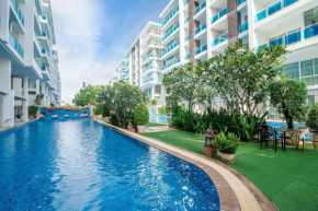 Huahin Myresort Family Suite Condo